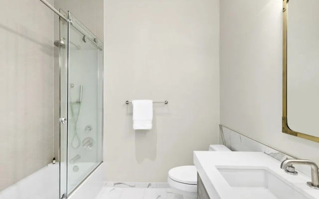 The Vanderbilt Hotel Suites