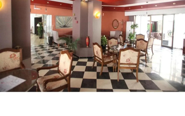 Stambouli Hotel