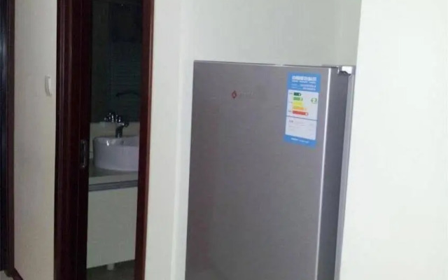 Xinyige Hotel Apartment Nanjing Zhongshang Wanhao