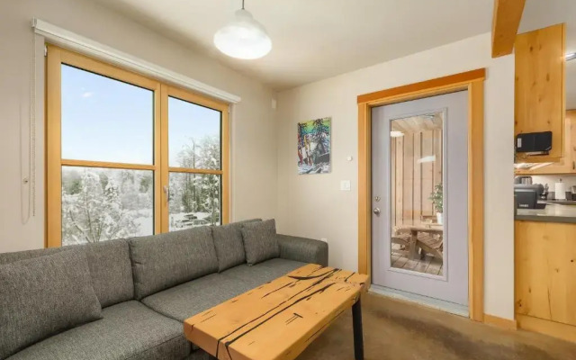 The Mountain Project #2