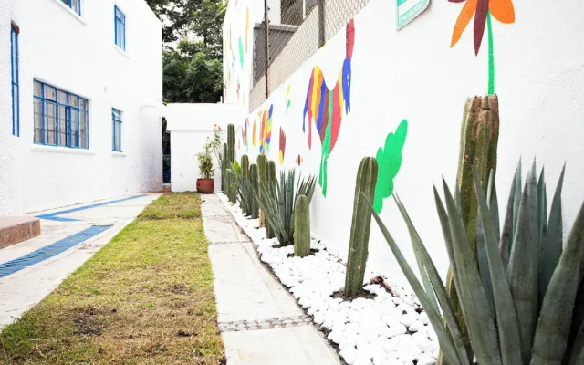 Rincón Mexicano
