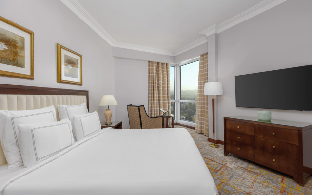 Swissôtel Al Maqam Makkah