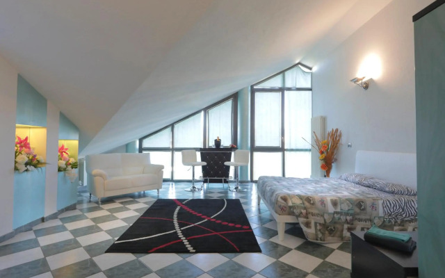 Hotel delle Alpi