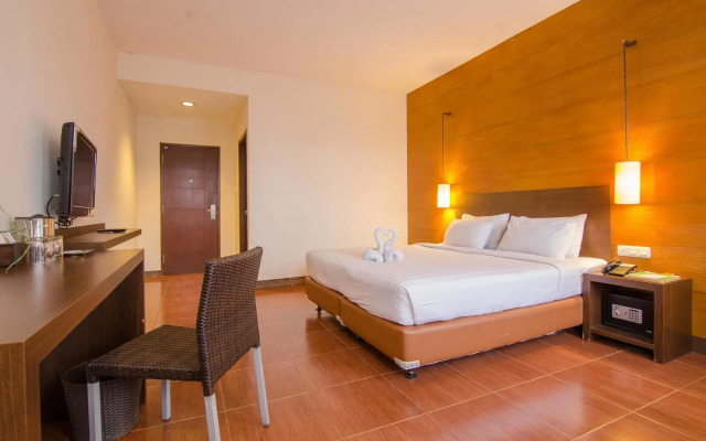 THE BATU Hotel & Villas