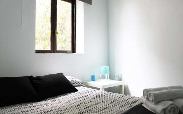 El Hostal Del Cubo