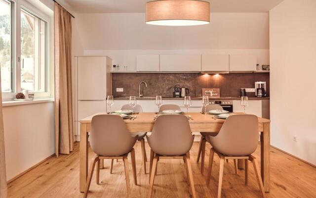 die Tauplitz Lodges - Alm Lodge A13 by AA Holiday Homes