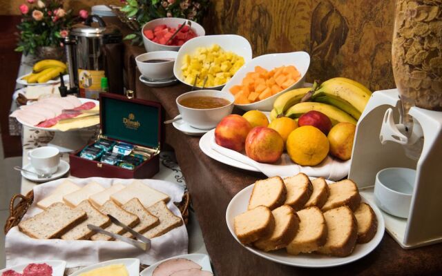 Hotel Majestic City Center