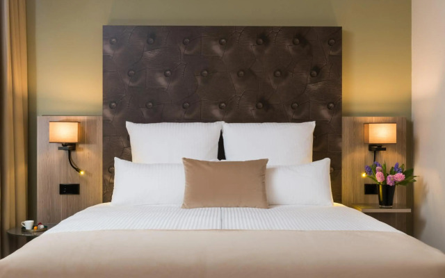 Leonardo Hotel Offenbach Frankfurt