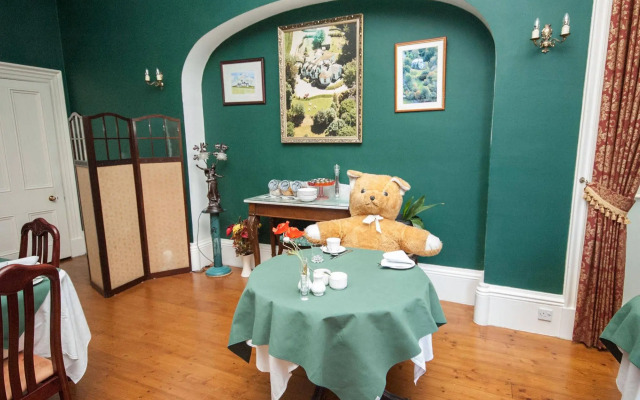 Glendruidh House