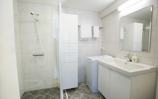 Bjørvika Apartments - Sølvbergsgata 17