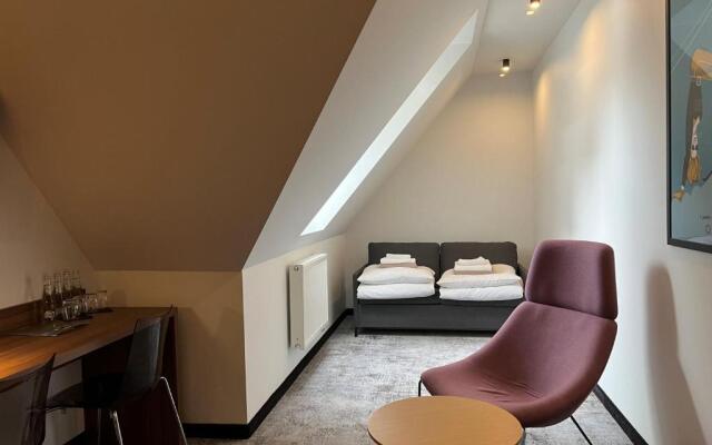 Hotel Zawrat