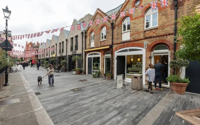 Draycott Place VII by Onefinestay