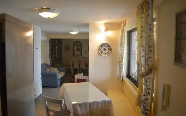 Luxury Villa Suites Lagonissi