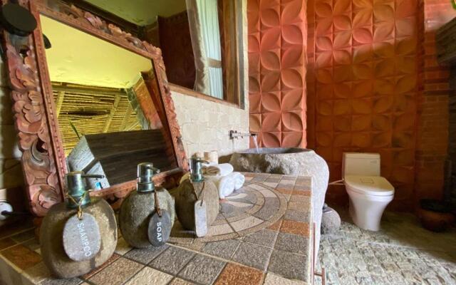 Udara Bali Yoga Detox and Spa