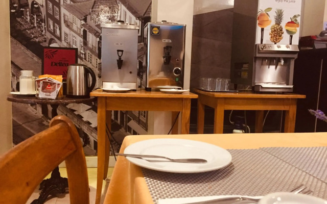 Hotel Portinari