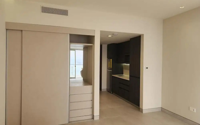 Luxury Oceanview Studio Sonoran Star
