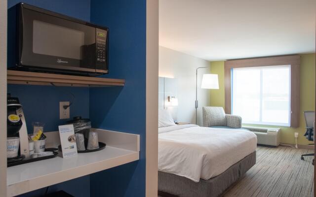 Holiday Inn Express Hotel & Suites Natchitoches by IHG