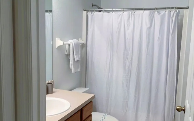 Robin's Southern Dunes Vacation Home