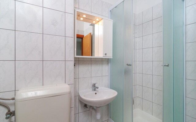 Beautiful Home in Stanici With Wifi and 0 Bedrooms