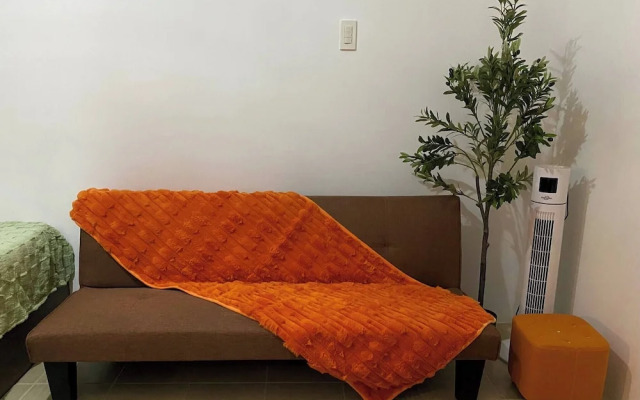 Kasara T1-4k Urban Staycation