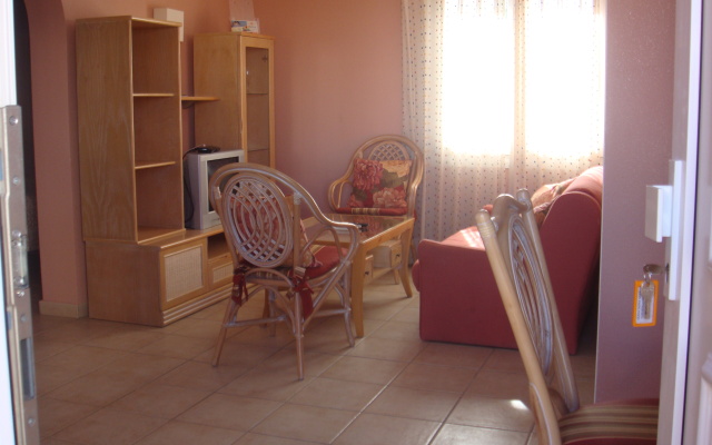 Apartamentos y Villas Oliva Nova Resort