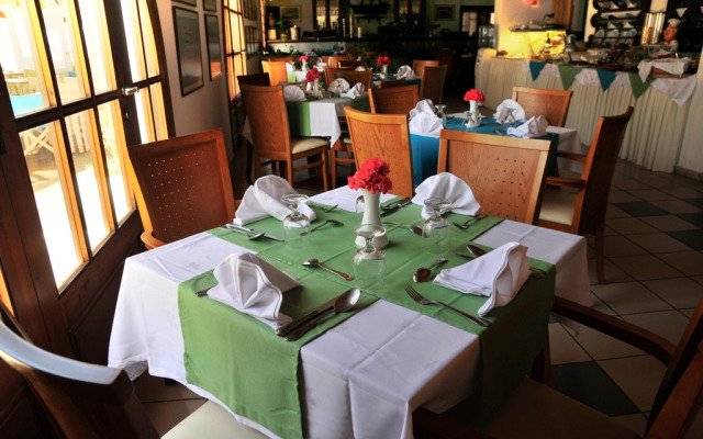 Portiani Hotel
