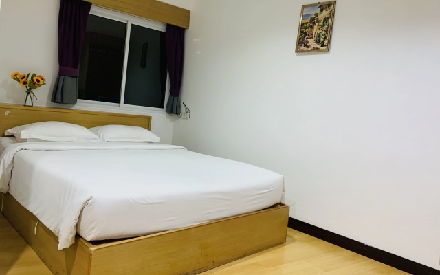 JP Inn Pattaya – Guest Rooms – Pattaya