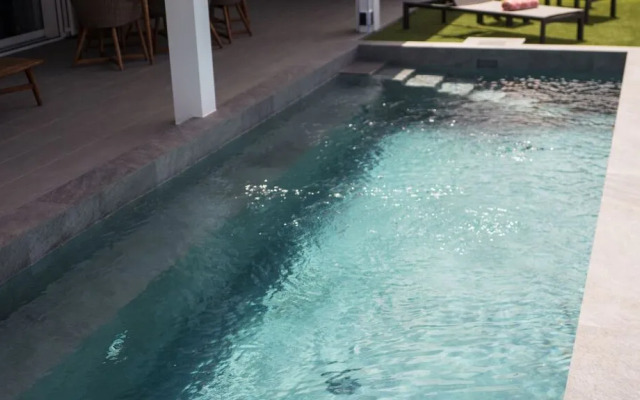 Dream Villa Colombier 834
