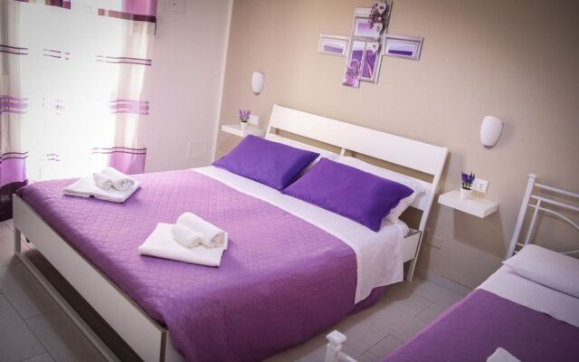 B&B Solarium