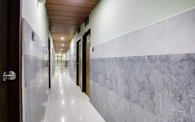 Super Hotel O Madhapur VIP Hills