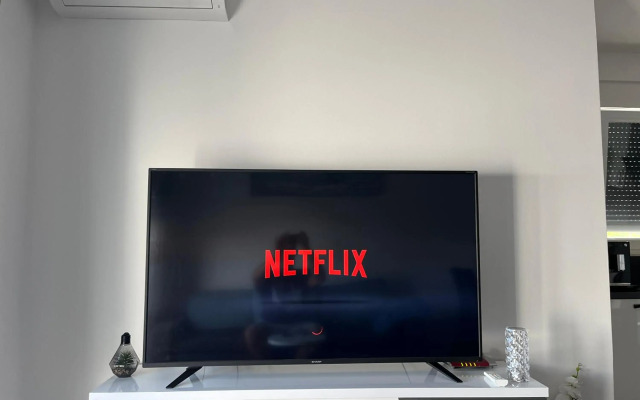 Luxury Apartment Lukas