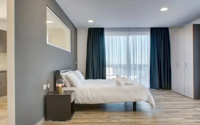 Seaview Stays