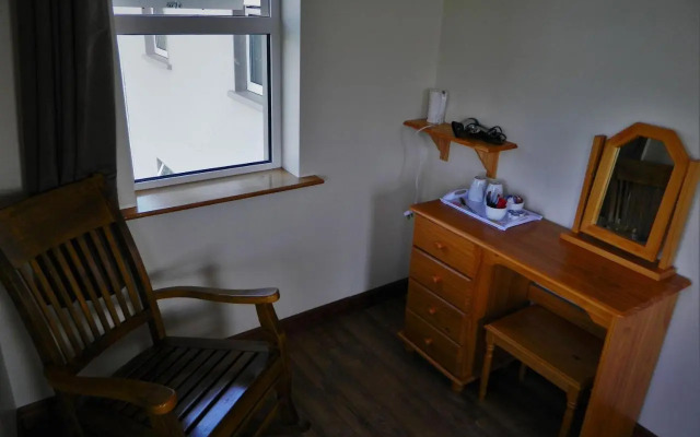 Doolin House