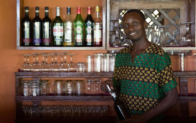 Kichanga Lodge