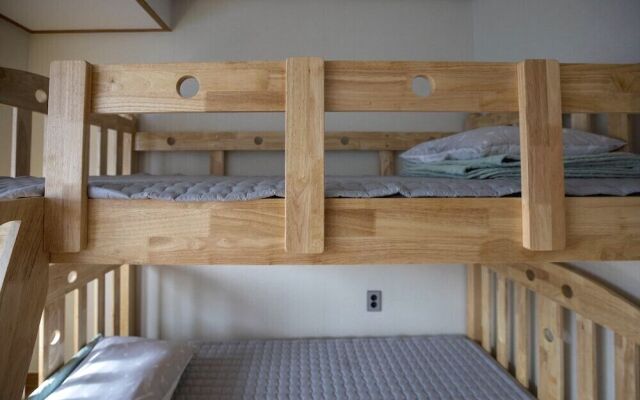 Batdol Guesthouse - Hostel