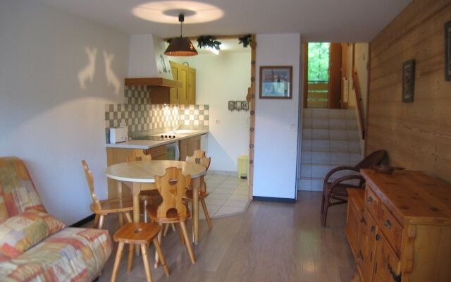 CRYSTAL  La Clusaz  Centre du village