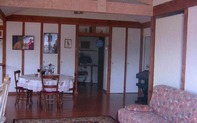 Appartement Loucheur