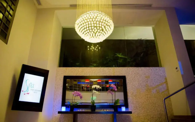 Casa Andina Premium Golf Los Incas