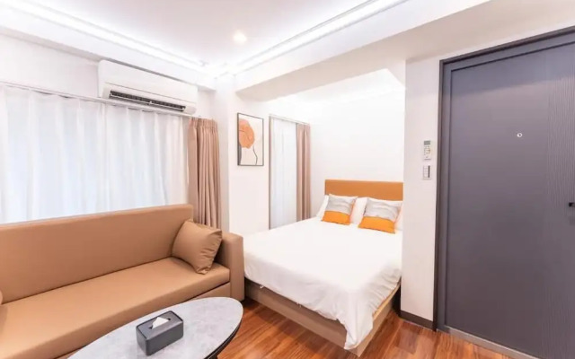 Tabist HOTEL UENO 39