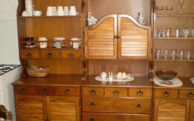 Andrea Apartman