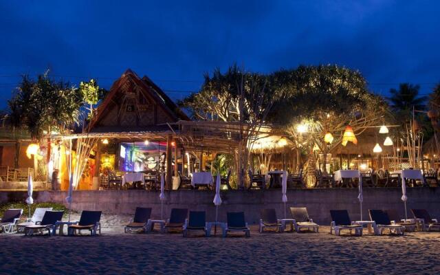 Clean Beach Resort