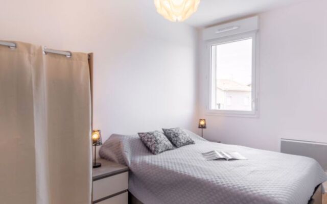 Villa SC G01 Mimizan