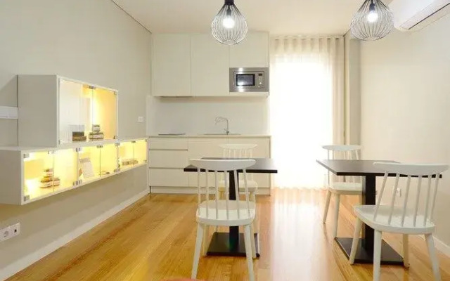 Vila de Ponte Guest House