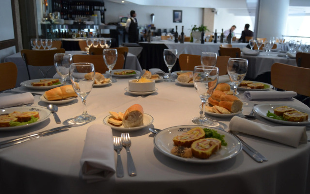 Gran Hotel Presidente
