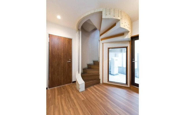 Tora Hotel Rikugien - Vacation STAY 52744v