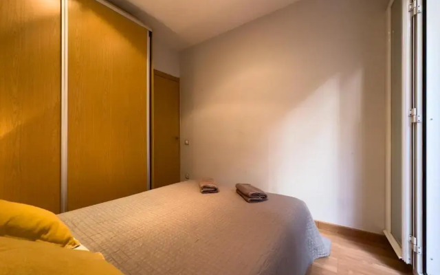 ApartEasy - Gracia Apartments