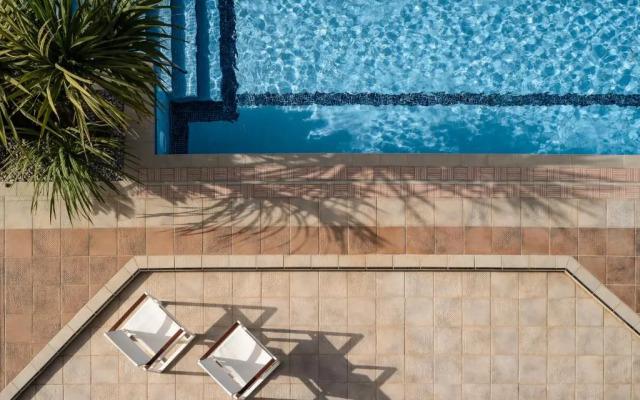 Tsourlakis Residence, an oasis of tranquility, By ThinkVilla