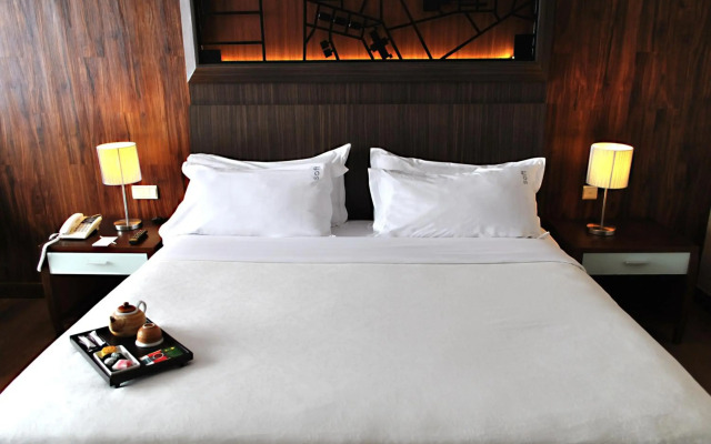 Gran Melia Jakarta