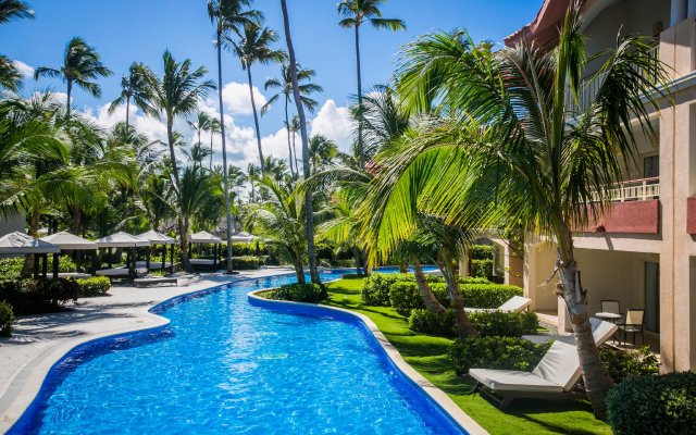 Majestic Elegance Punta Cana - All Inclusive