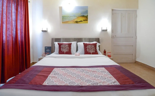 Village Royale, Calangute Beach
